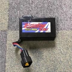 シーザー様専用  SUZUKI ZZ リミッターカットのサムネイル