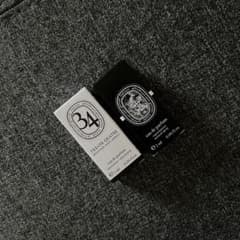 【diptyque】香水【サンプル】のサムネイル