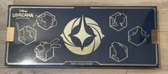 超希少 ロルカナ D23 expo2024限定 コレクションボックス 新品未開封