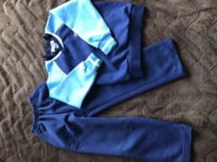 フィラ 体操服 110のサムネイル