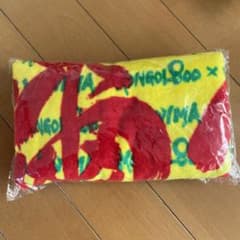 WANIMAのサムネイル