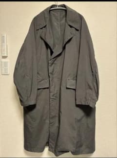 TEATORA(テアトラ) Device Coat Packable サイズ2のサムネイル