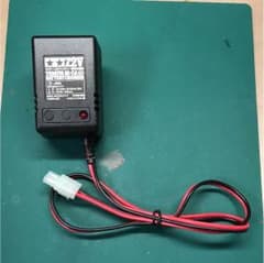 タミヤ バッテリー 充電器 7.2Vのサムネイル