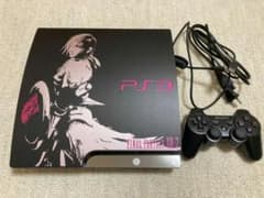 PS3 FF XIII-2 LIGHTNING EDITION V2のサムネイル
