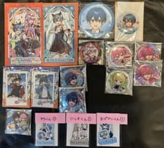 缶バッジ等 バラ売り可 値下げ可 - メルカリ