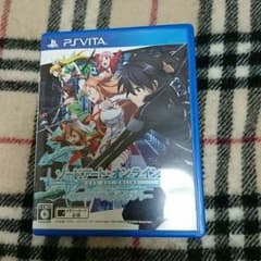 ☆星語様専用☆ソードアート・オンライン ホロウ・フラグメントのサムネイル