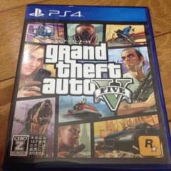 GTA5のサムネイル