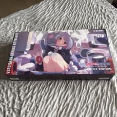 VSPO! GEAR ゲーミングキーボード 兎咲ミミ EDITIONのサムネイル