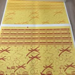 エルメス　転写紙　ポーラセーツのサムネイル