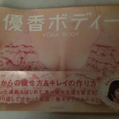 優香ボディーのサムネイル