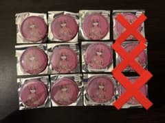 Anime Japan 2024 ぼっち・ざ・ろっく！ 後藤ひとり 缶バッジのサムネイル
