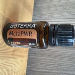 dōTERRA ドテラ MetaPWR 15mlのサムネイル