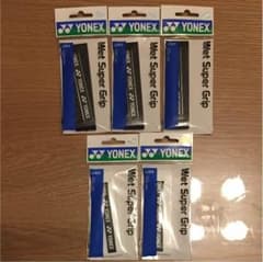 ヨネックス グリップテープのサムネイル