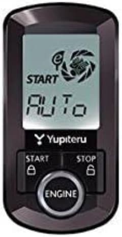 バモスホビオ ユピテル エンジンスターターSET VE-E9910st 他2点 