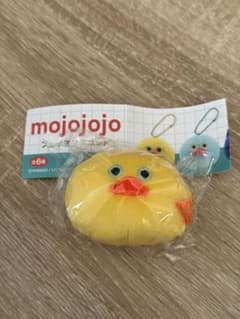 mojojojo フェイスマスコットのサムネイル