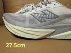 New Balance FuelCell Rebel v5 27.5cmのサムネイル