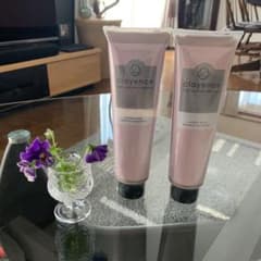 クレイスパトリートメント2本のサムネイル