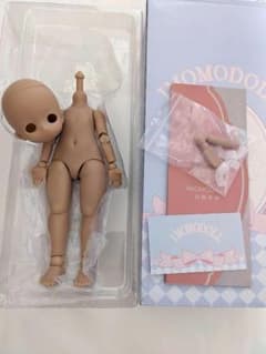 imomodoll Maru 巧克力(チョコレート)肌 1/6ドール imomodoll Maru 巧克力(チョコレート)肌 1/6ドール - メルカリ