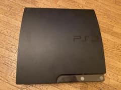 PS3 ジャンク コントローラーなし CECH-2000Aのサムネイル