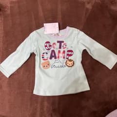 ロングTシャツのサムネイル