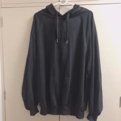 パーカー ビッグサイズのサムネイル