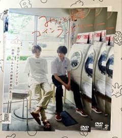 みなと商事 コインランドリー DVD 全巻セット レンタルアップ テレビ