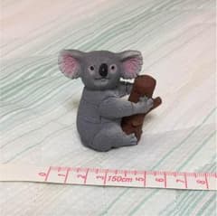 コアラフィギュアのサムネイル