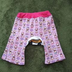 モンキーパンツ 80センチのサムネイル