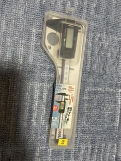 デジタル　ノギス　150mmのサムネイル