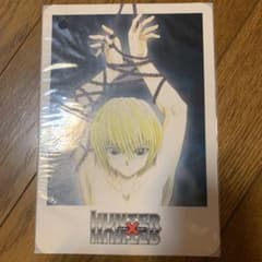 HUNTER×HUNTER クラピカ　パッドダスのサムネイル