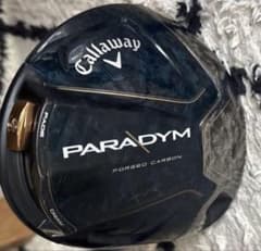 Callaway PARADYM 9° SPEEDER569エボリューションⅢ Callaway PARADYM 9° SPEEDER569エボリューションⅢ - メルカリ