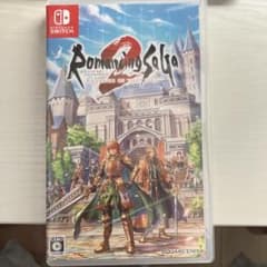 Romancing SaGa 2 Revenge of the Sevenのサムネイル
