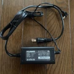 SoftBank Airターミナル3 b610s-77aのサムネイル