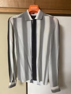 【定価10万】Rick Owens rayonシャツのサムネイル