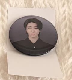 SEVENTEEN NEW ディエイト　缶バッジのサムネイル
