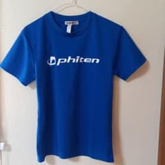 phiten　ファイテン　150 tシャツのサムネイル