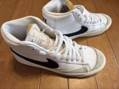 ナイキ ハイカットスニーカーのサムネイル