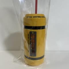 【海外限定】モンスターズインク 悲鳴付き ウォーターボトル