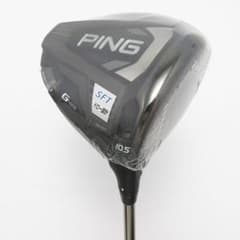 【新品】YPさん専用ピン　ping G425 SFT ドライバー　ヘッド　単品のサムネイル