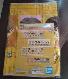 BTS Tinytan Dynamite 마이크로 화이버 타월