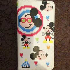 こぼ様へ  ディズニー 携帯 カバーのサムネイル