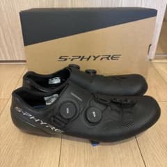【美品】SHIMANO S-PHYRE SH-RC903 42.5のサムネイル