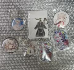 ぶいすぽ 空澄セナ グッズ まとめ売り ぶいすぽっ！ 空澄セナ まとめ売り - メルカリ