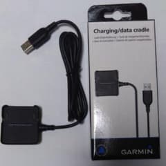 GARMIN VIVOACTIVE J 用チャージングクレードルのサムネイル