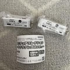 ミニチュアコレクション サクラレパス ver. マイネームペン　2つセットのサムネイル