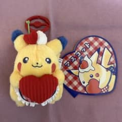 ピカチュウダイナー マスコット - メルカリ