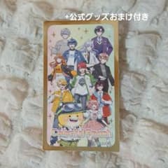 カラフルピーチ カード レアのサムネイル