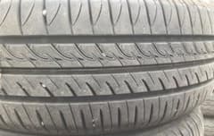 TOYO TIRES 185/60R15 25年製 夏タイヤ【南-144 ①】 - メルカリ