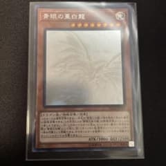 遊戯王 青眼の亜白龍(ブルーアイズオルタナティブホワイトドラゴン) ホロのサムネイル