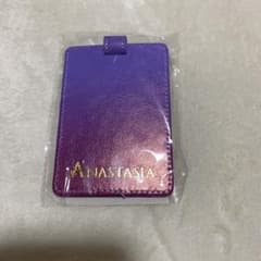 【新品】ミュージカル　アナスタシア　カードケース　2023年のサムネイル